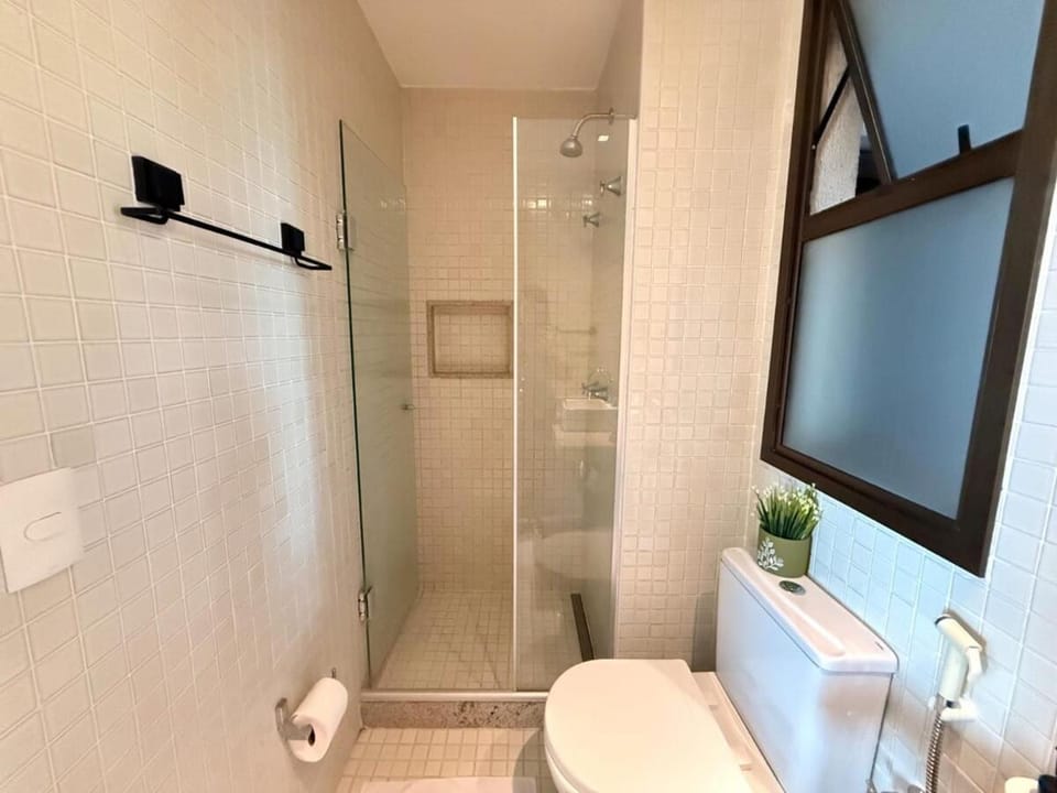 Flat - Rock in Rio - Próximo Barra Olímpica Apartment in Rio de Janeiro
