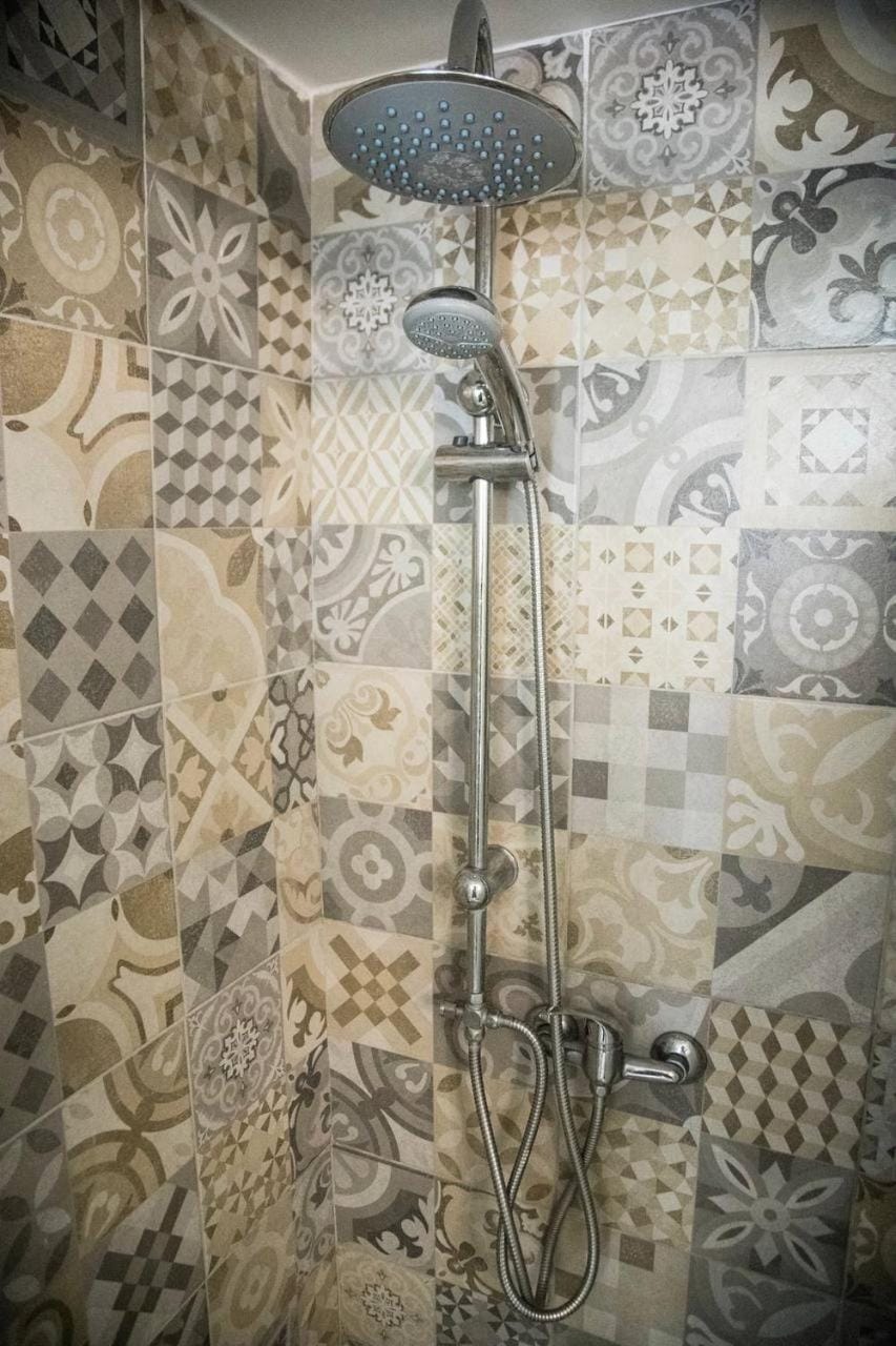 Argiroupoli Comfortable Flat Apartment in South Athens