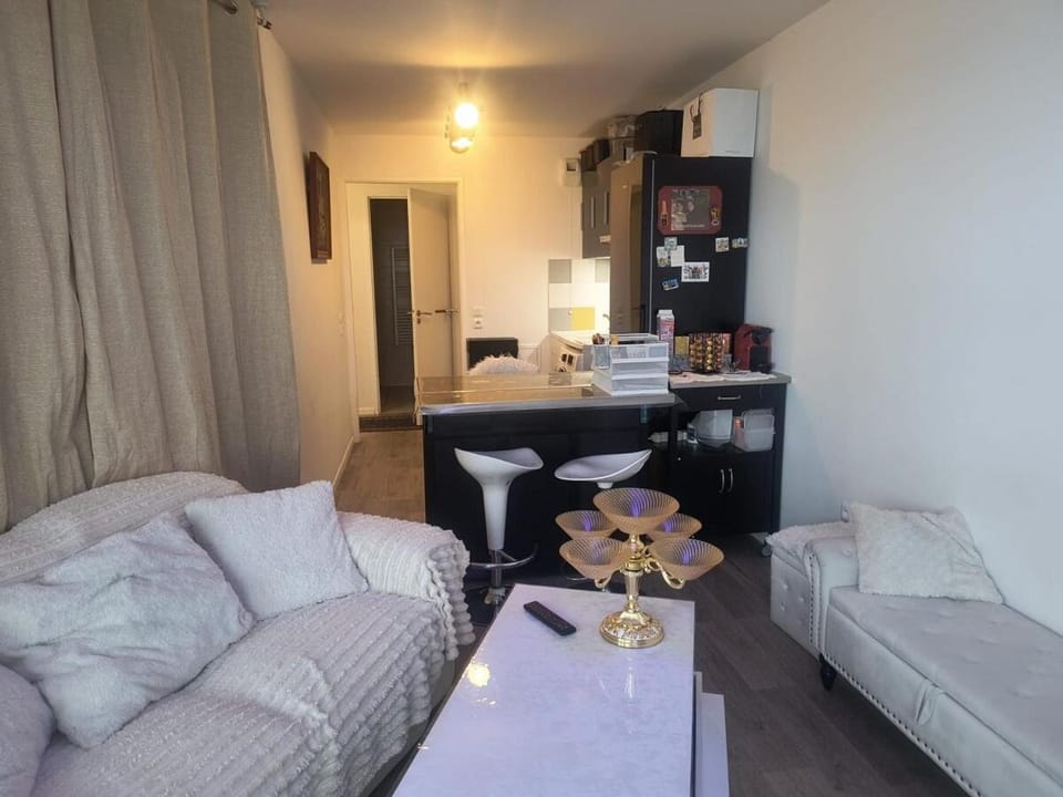 Résidence privée House in Île-de-France