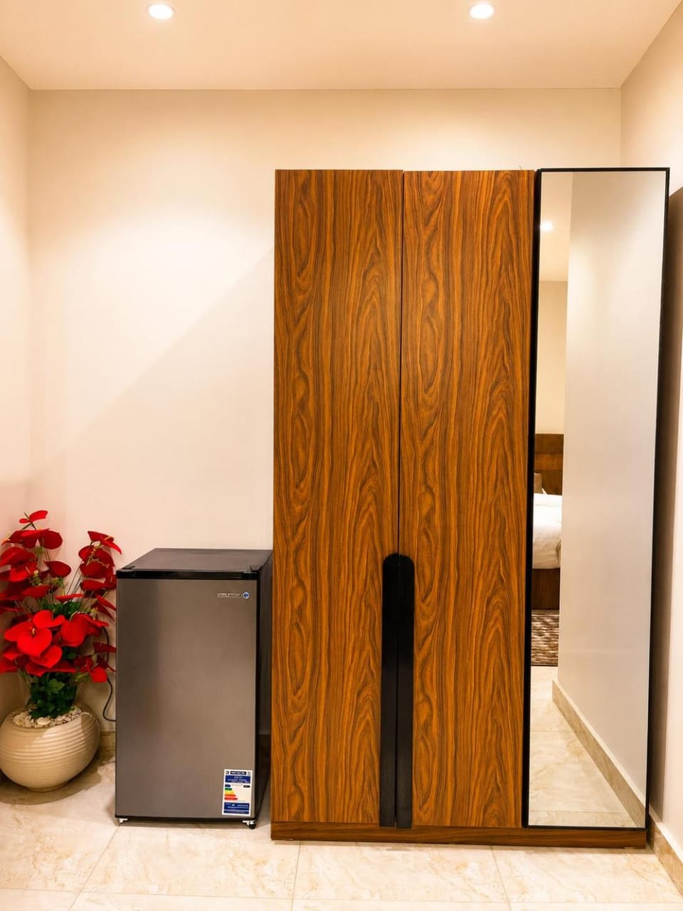MAYYA Pyramids Boutique Hostel in Egypt