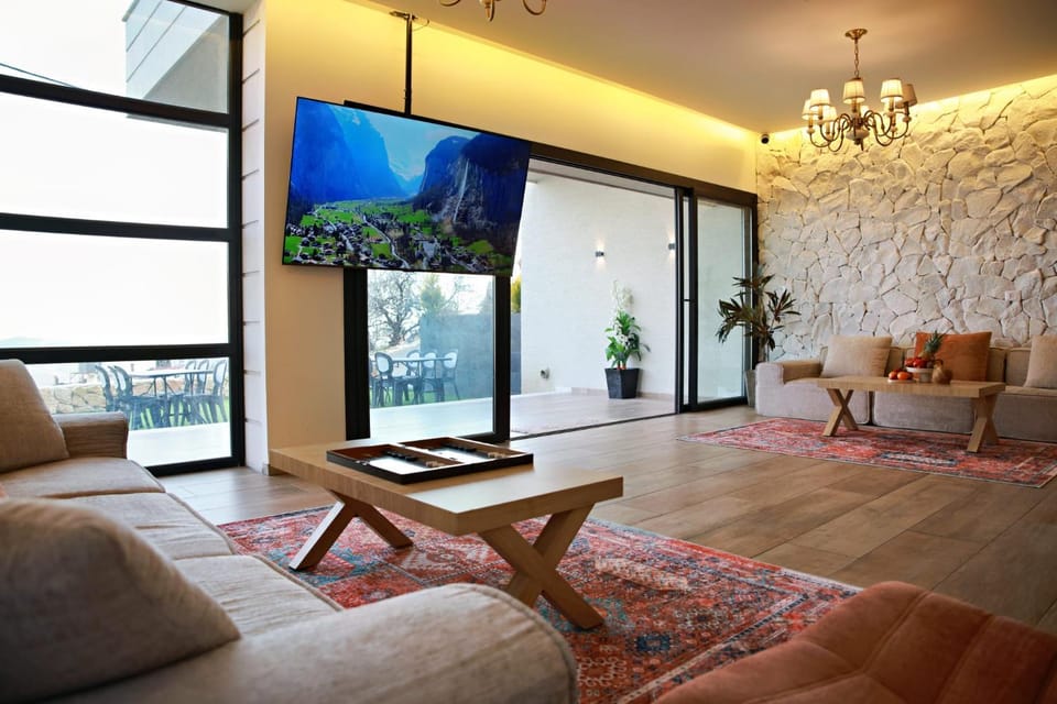 Menno Villa Bed and Breakfast in North District