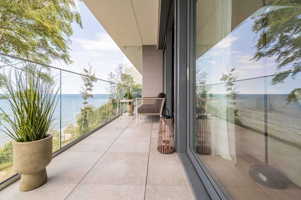 Natural landscape, View (from property/room), Balcony/Terrace