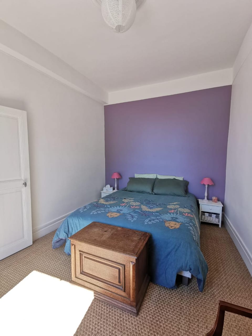Ty Glaz Bed and Breakfast in Centre-Val de Loire