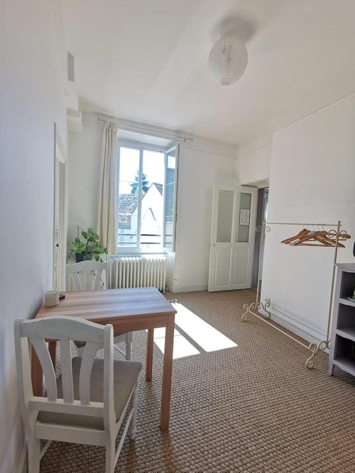 Ty Glaz Bed and Breakfast in Centre-Val de Loire