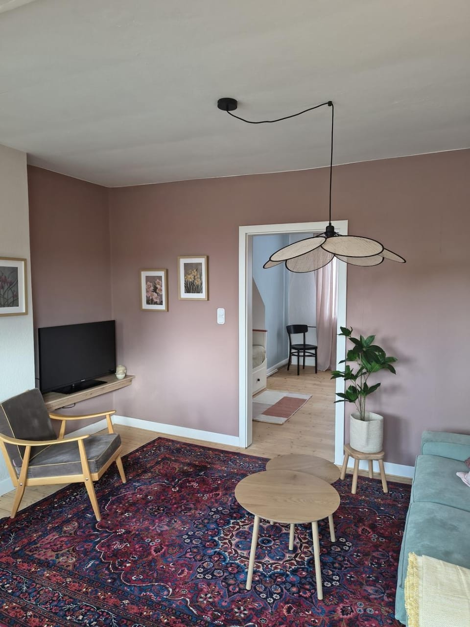 Beautiful apartment in Dortmund! Apartment in Bochum