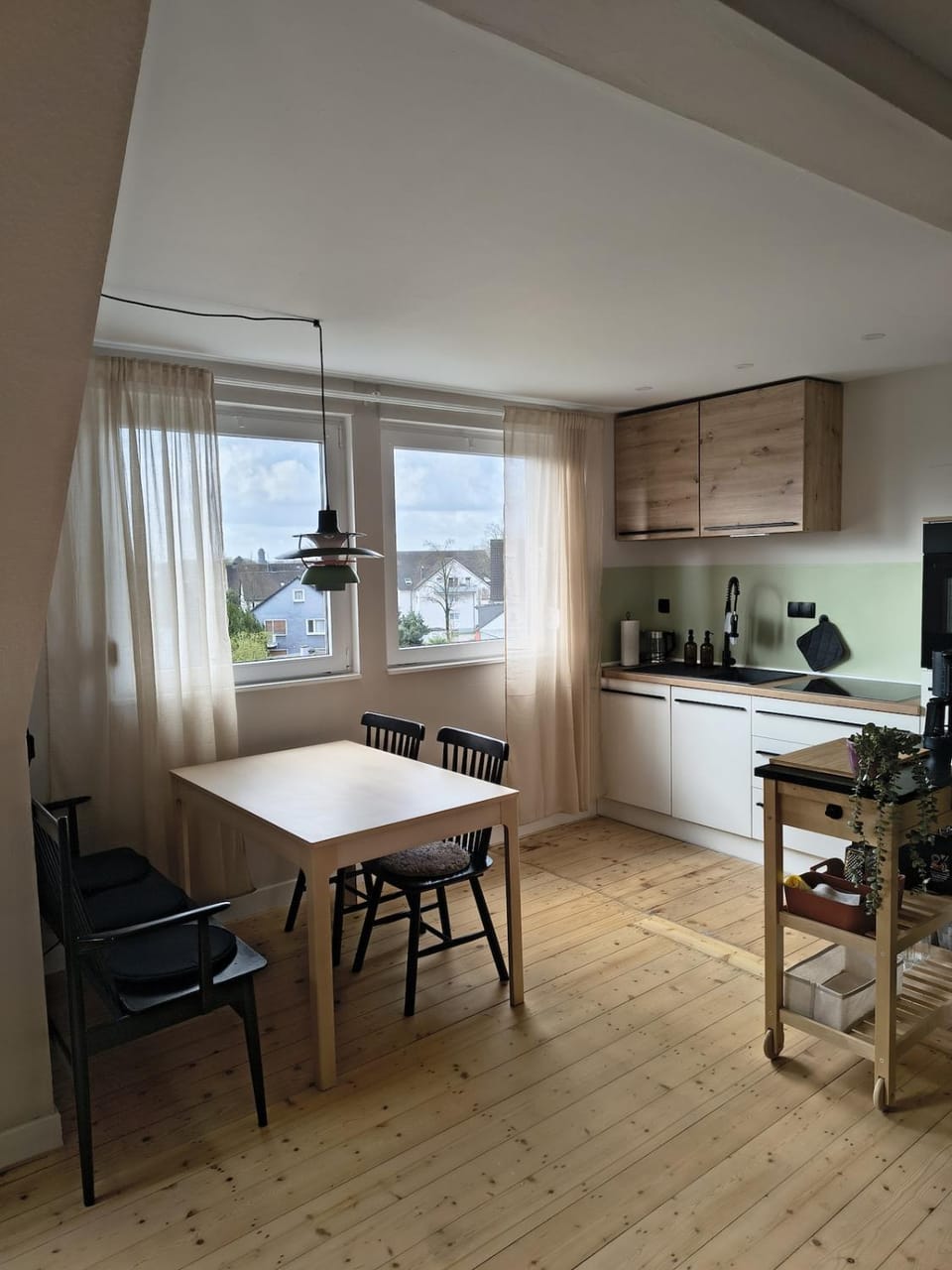 Beautiful apartment in Dortmund! Apartment in Bochum