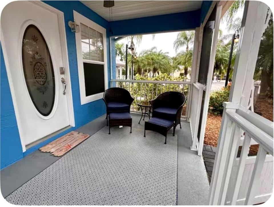 Bay Lake RV Resort Campground/ 
RV Resort in Auburndale
