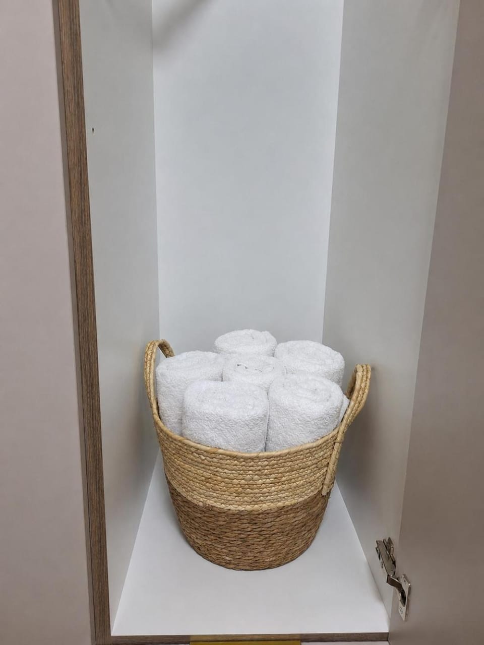 towels