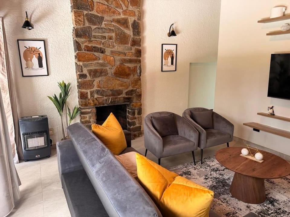 Fern Forest Tranquil 2 Bed Suite Long Stays Welcome Apartment in Sandton
