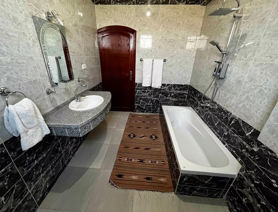 Nubian house Apartment in Luxor Governorate