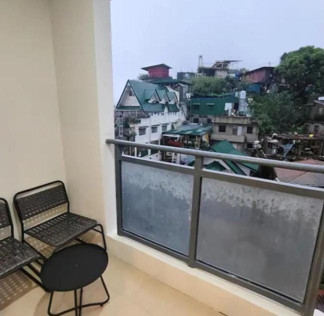 eden's Apartment in Siquijor