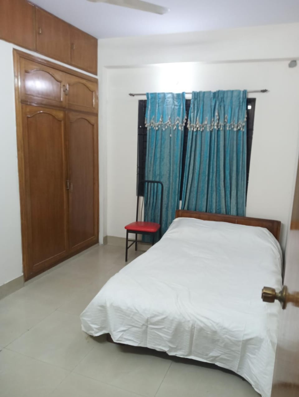 Shantinagar Apartment in Dhaka