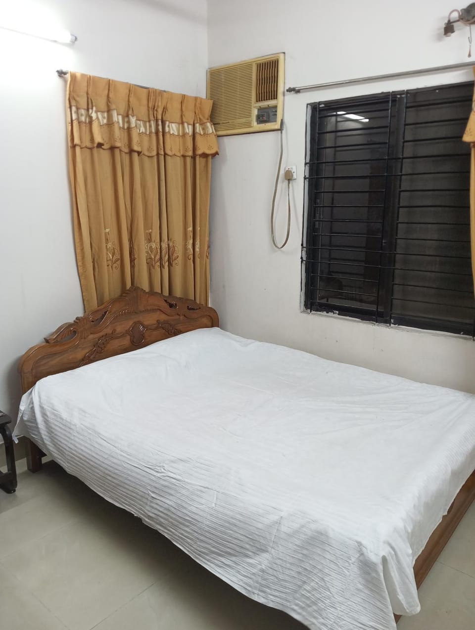 Shantinagar Apartment in Dhaka