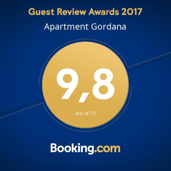 Apartment Gordana Apartment in Split