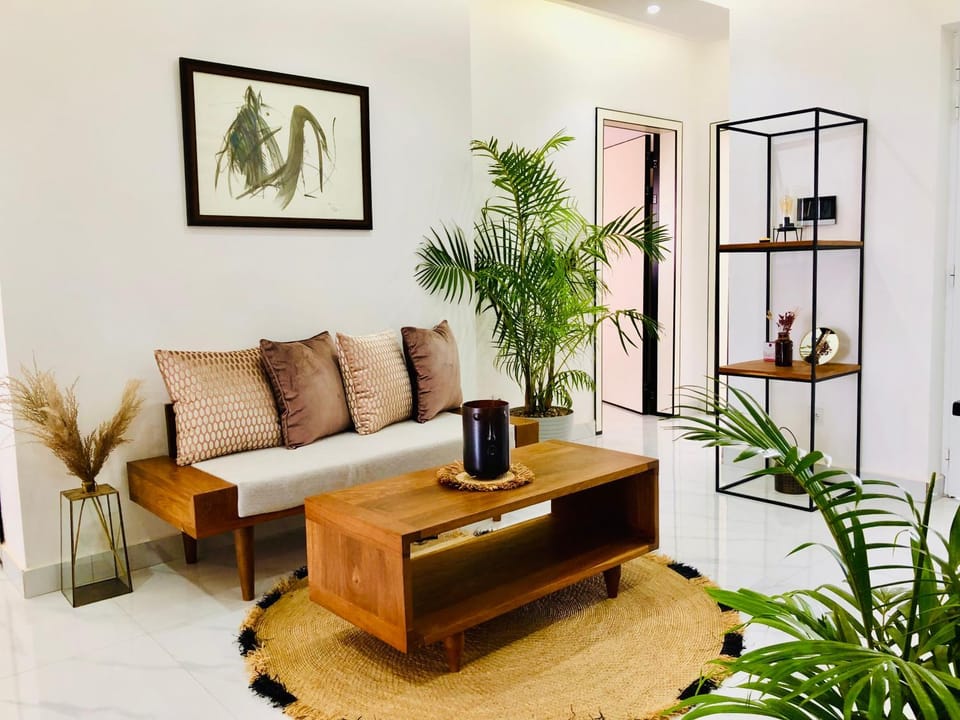 Teranga home Apartment in Dakar