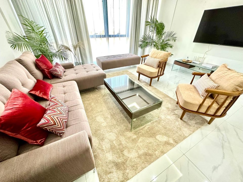 Teranga home Apartment in Dakar