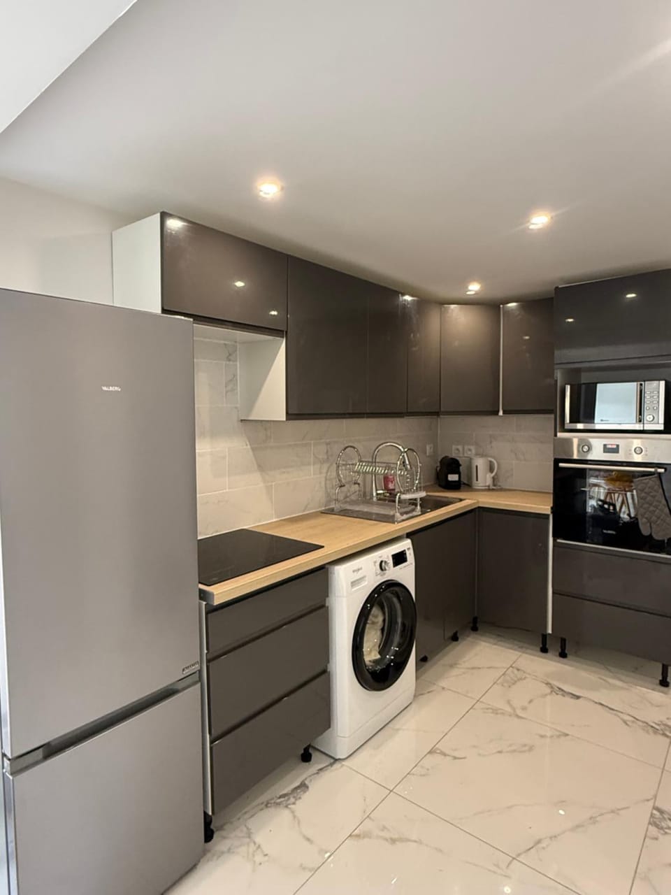 Bienvenue dans votre parenthèse de douceur Apartment in Bourgogne-Franche-Comté