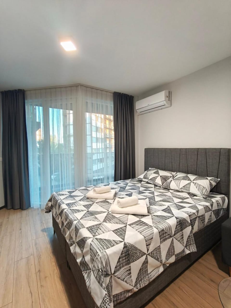 GIA Paradise Apartments 21 Apartment in Sofia