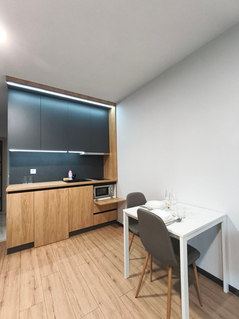 GIA Paradise Apartments 21 Apartment in Sofia