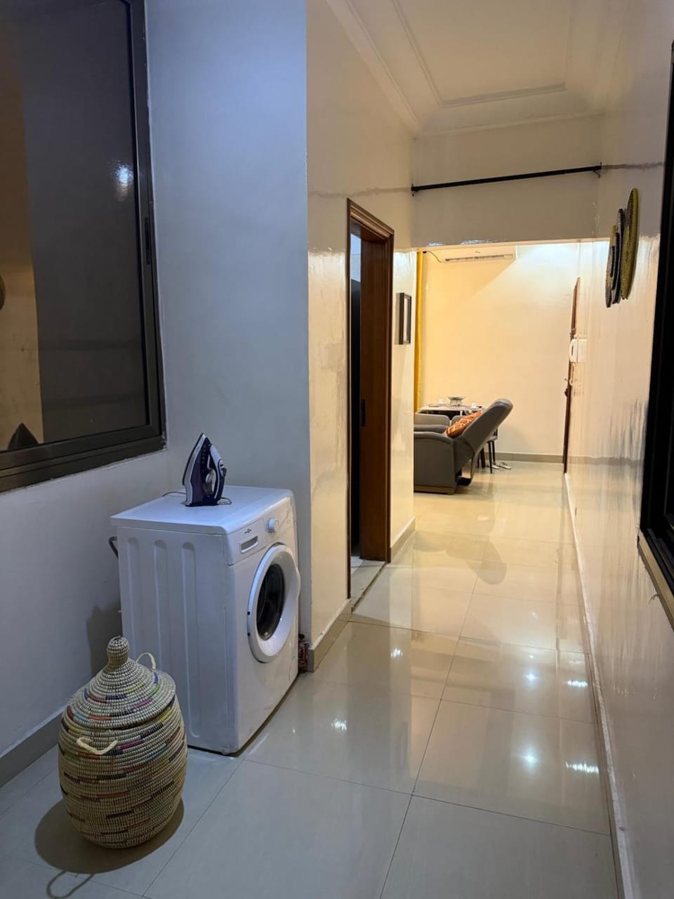 Chic Apartement T2 - Foire VDN Apartment in Dakar