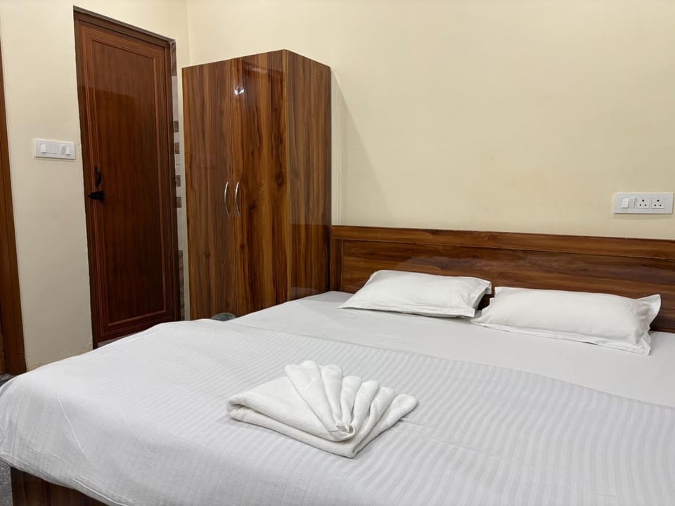 Soul Stays Hotel in Rishikesh