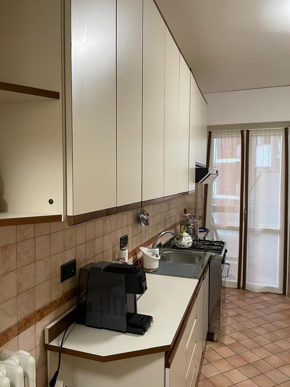 Casa Brisa Apartment in Sesto San Giovanni