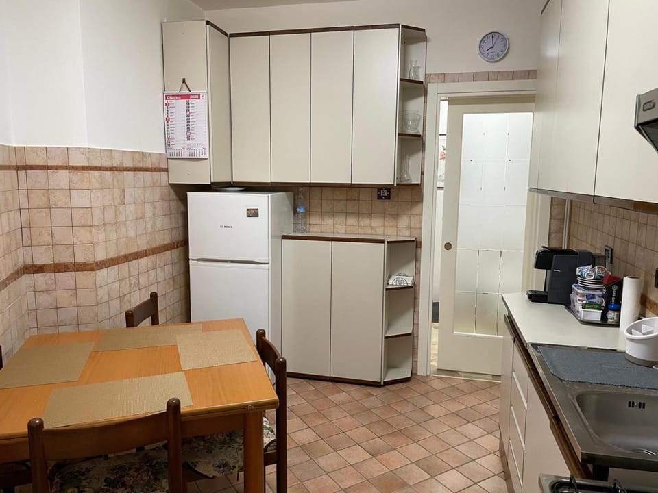 Casa Brisa Apartment in Sesto San Giovanni