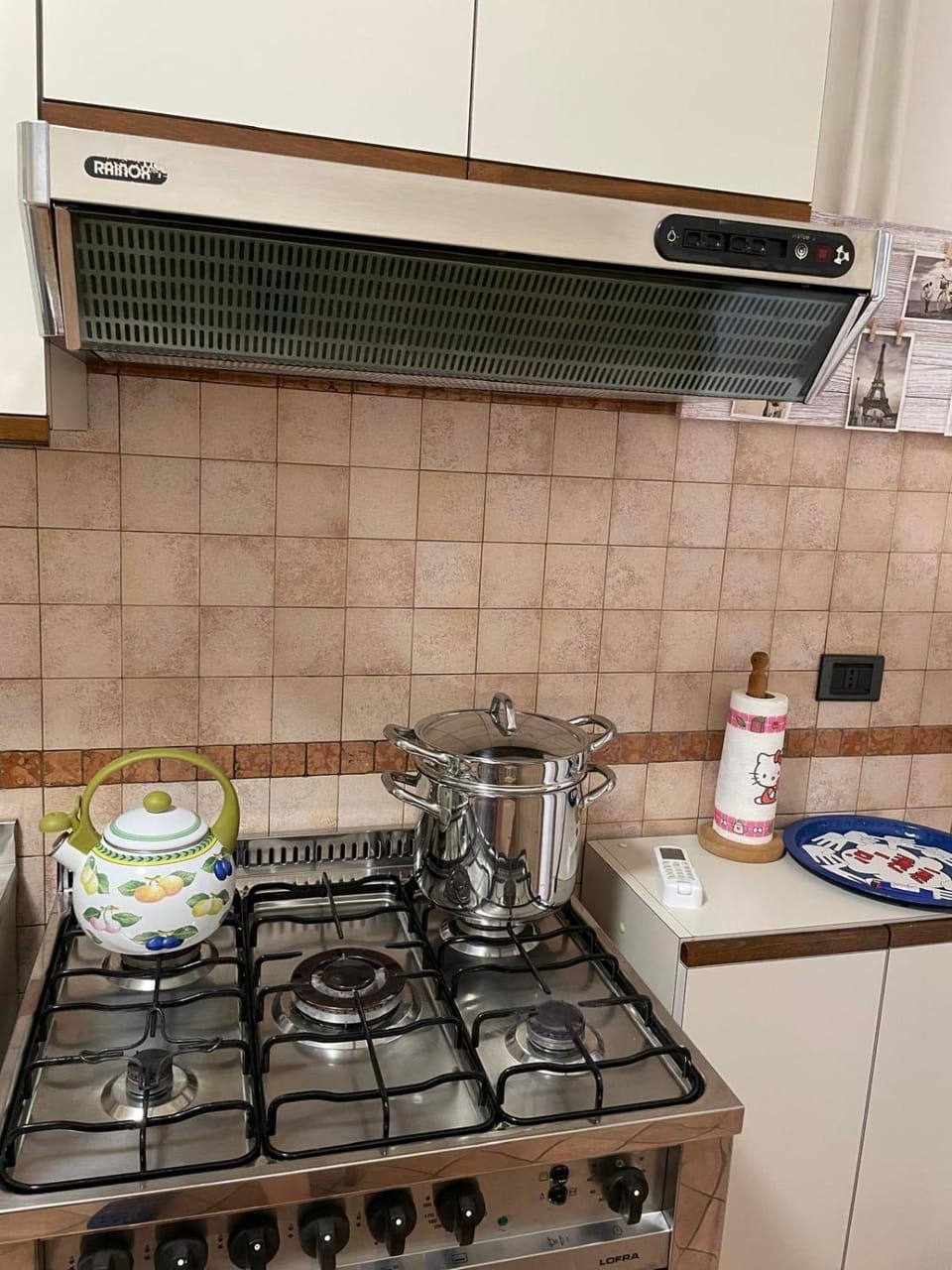 Casa Brisa Apartment in Sesto San Giovanni