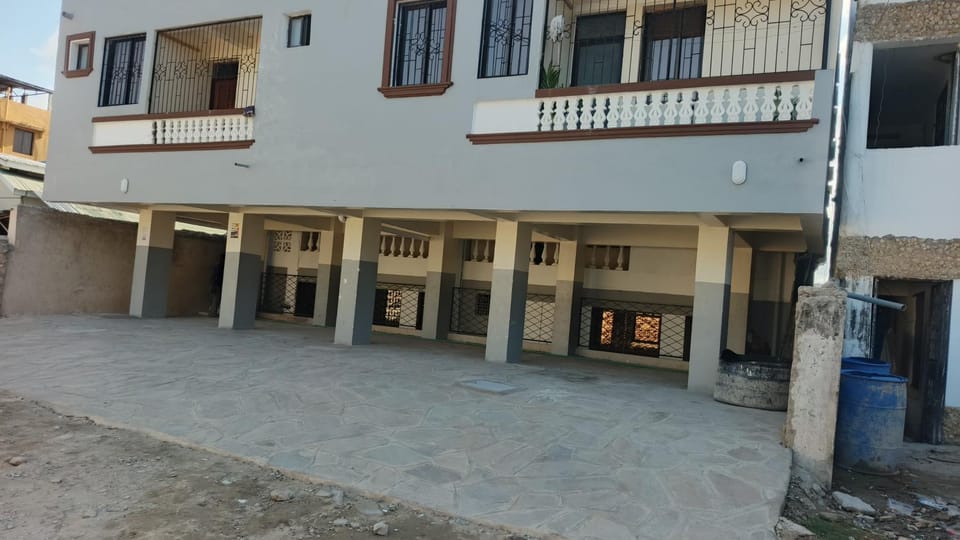 BimaExacutiveHomes Studio Mombasa Apartment in Mombasa County