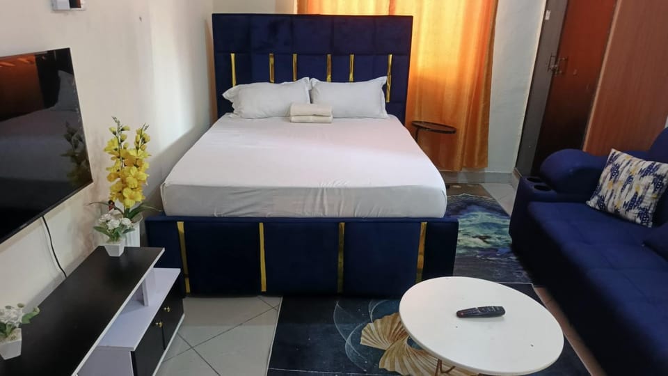 BimaExacutiveHomes Studio Mombasa Apartment in Mombasa County