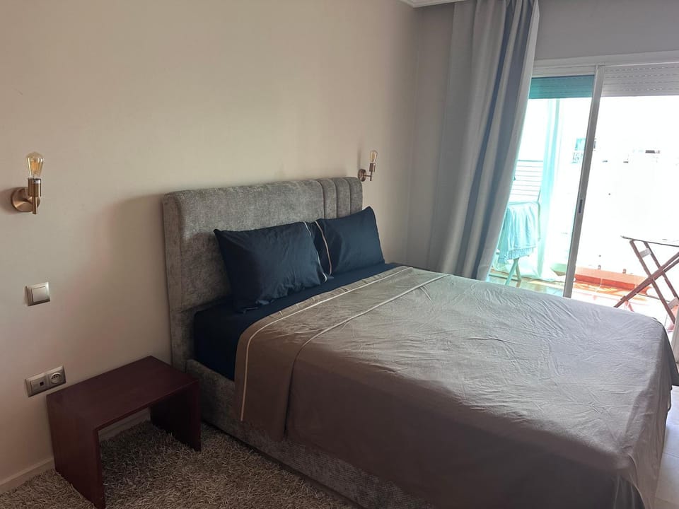 Appartement Haut Standing Mohammedia Apartment in Mohammedia