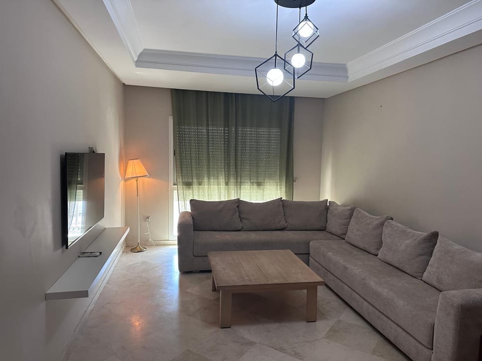 Appartement Haut Standing Mohammedia Apartment in Mohammedia