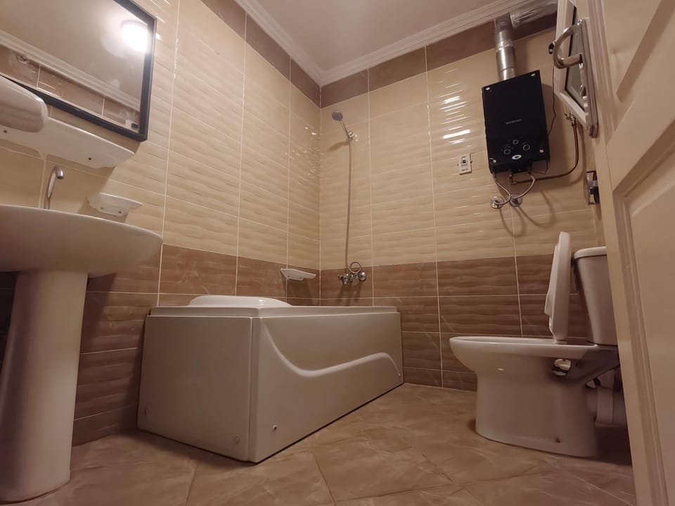 Private Rooms in Madinaty B12 - Shared Apartment Vacation rental in Cairo Governorate