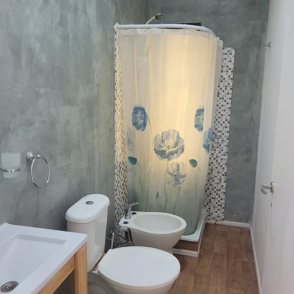 Complejo de Cabañas La Juana Apartment in Cordoba Province