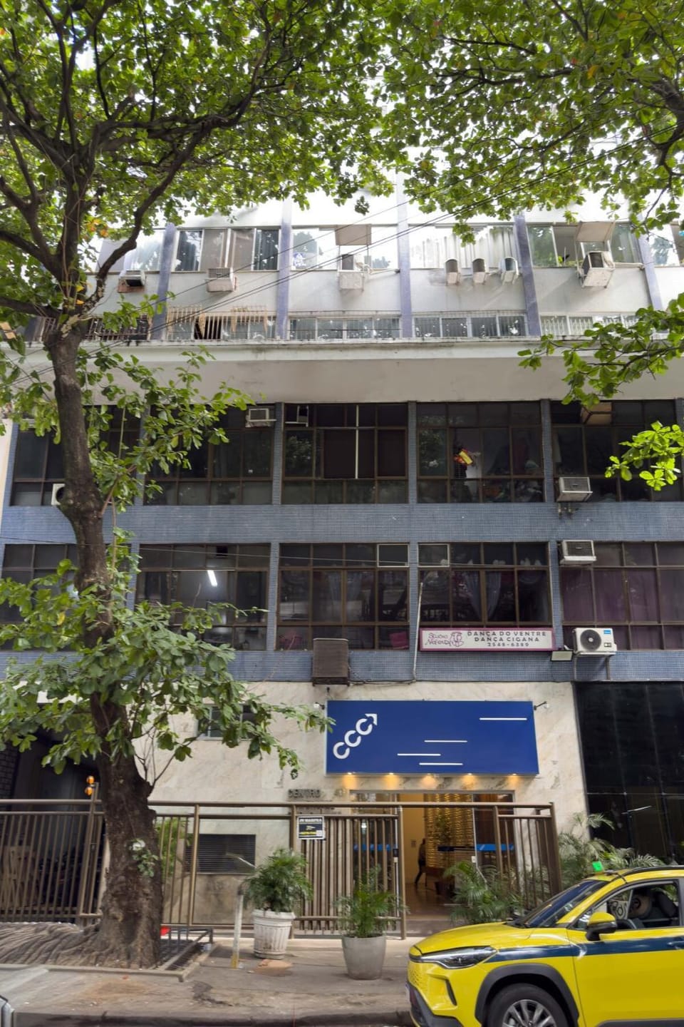 Your Home Copacabana Apartment in Rio de Janeiro