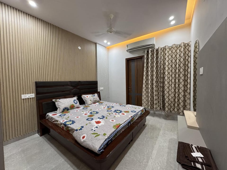 My home 2bhk luxury apartments Apartment in Punjab, India