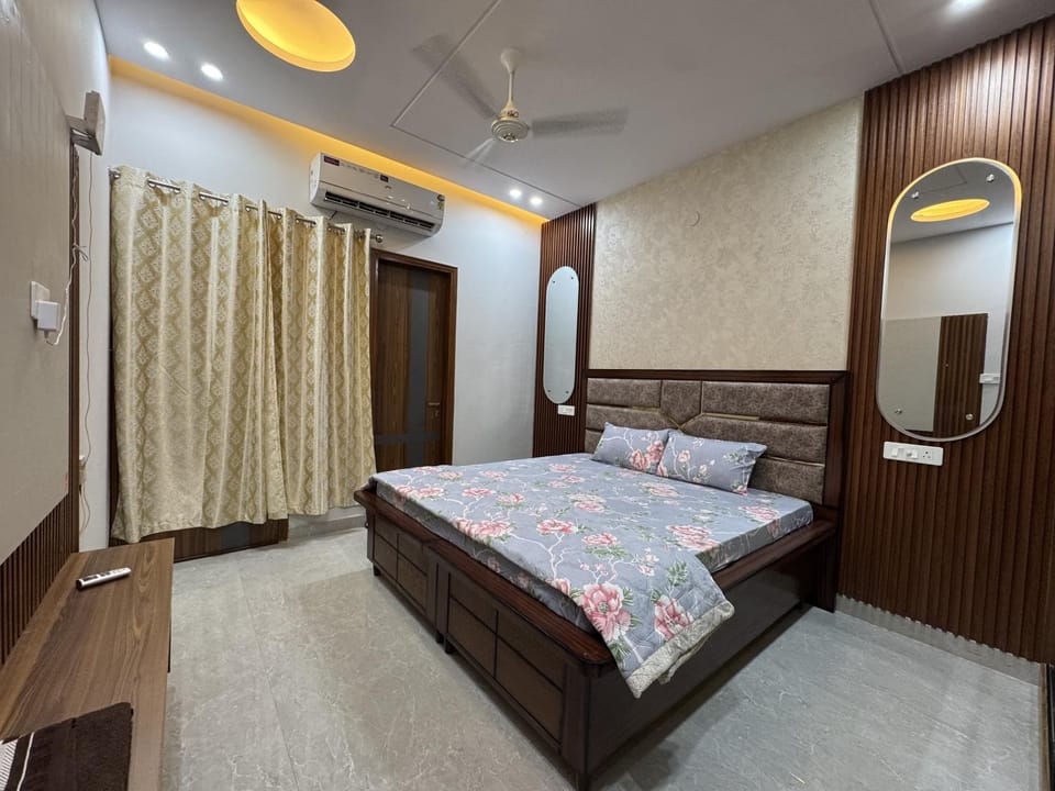 My home 2bhk luxury apartments Apartment in Punjab, India