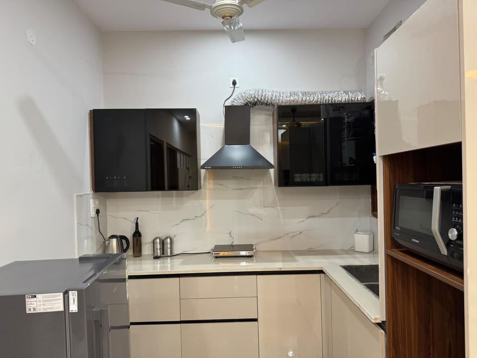 My home 2bhk luxury apartments Apartment in Punjab, India