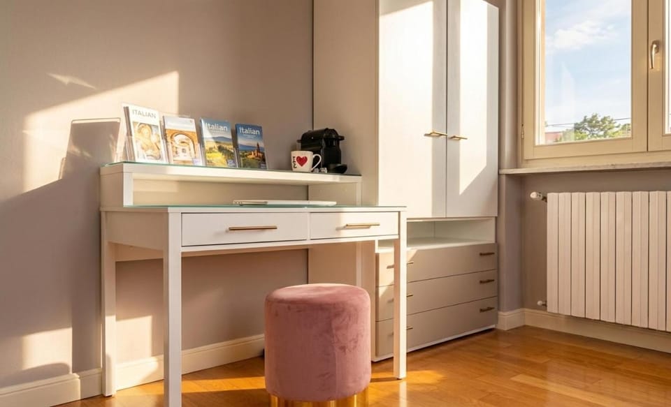 La casa di Angelica Bed and Breakfast in Piedmont