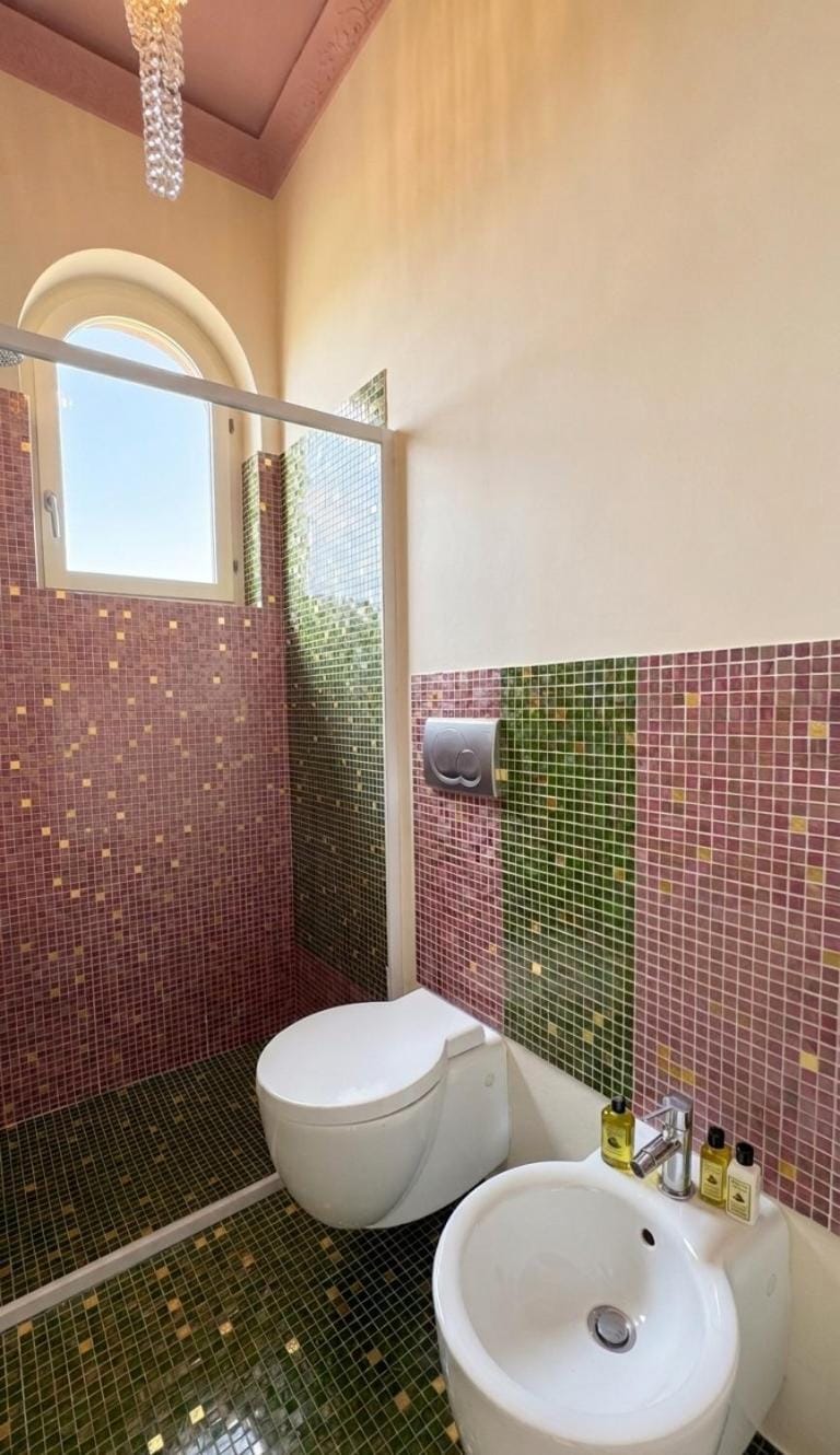 La casa di Angelica Bed and Breakfast in Piedmont