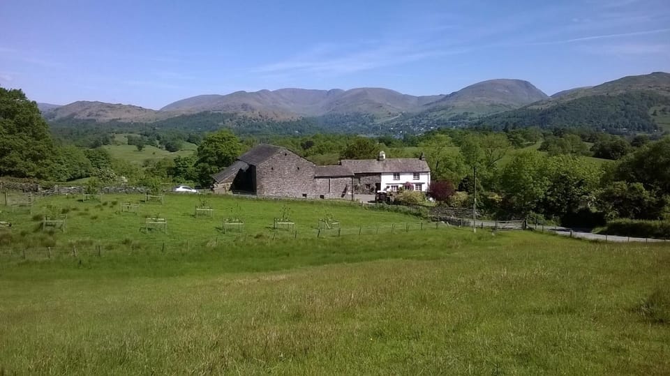 High Wray Farm Bed and Breakfast in Hawkshead