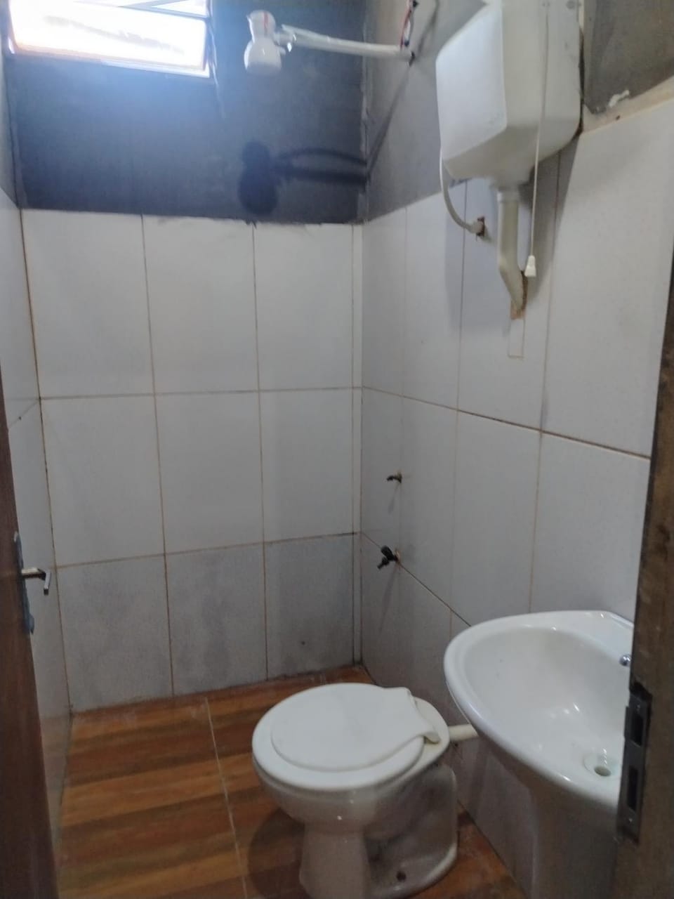 Apart Hotel Encarnación Hostel in Misiones Province, Argentina