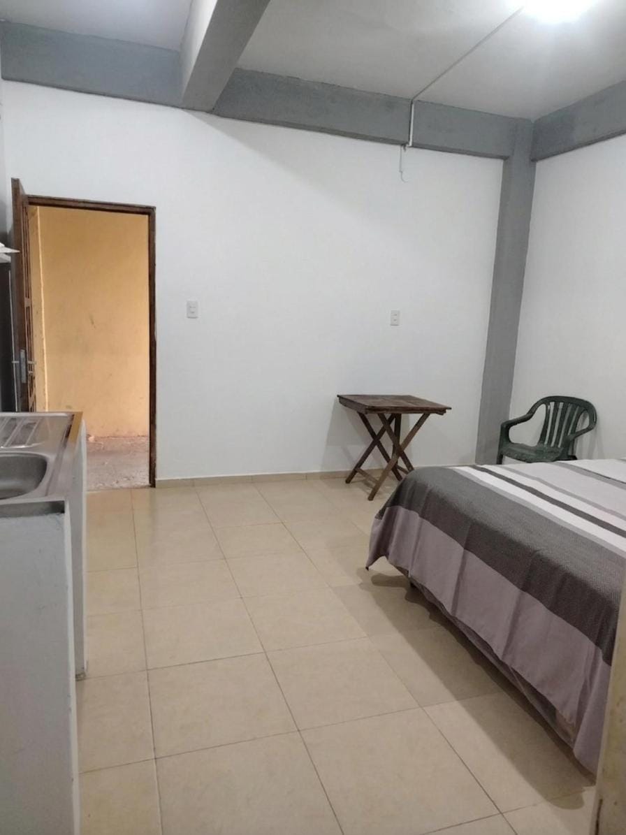 Apart Hotel Encarnación Hostel in Misiones Province, Argentina