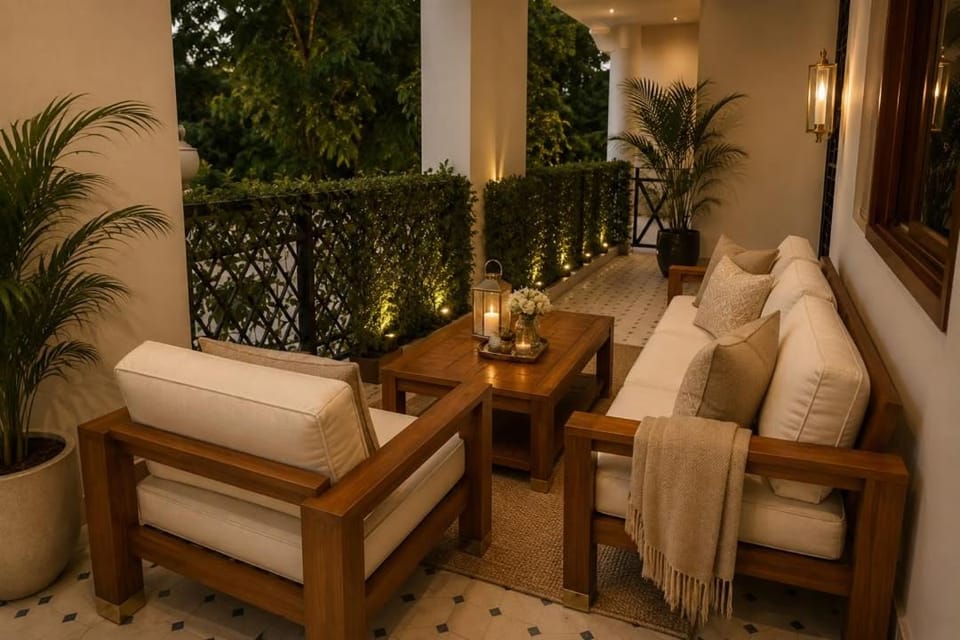 4BDR VILLA NO 2 NEAR TOWN RESTURANTS HOSPITALS With OFC and BALCONY Villa in Arusha