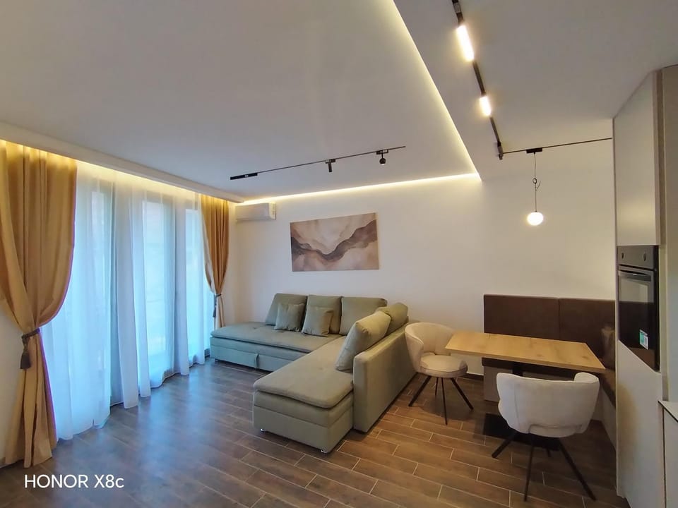 SunStone Vrnjačka Banja Centar Apartment in Serbia