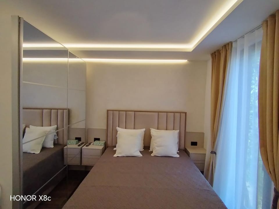 SunStone Vrnjačka Banja Centar Apartment in Serbia