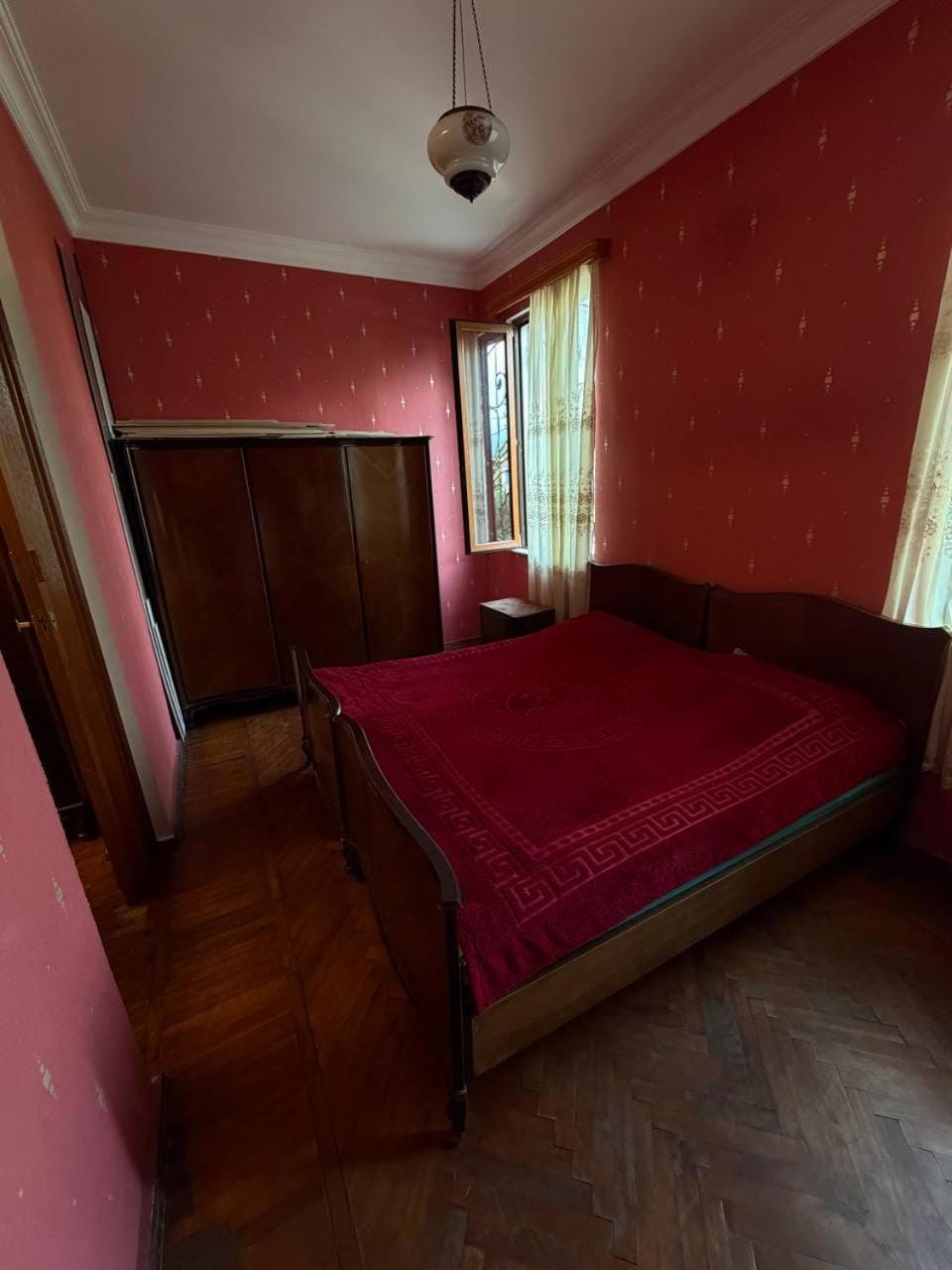 Nazia Home Apartment in Adjara, Georgia
