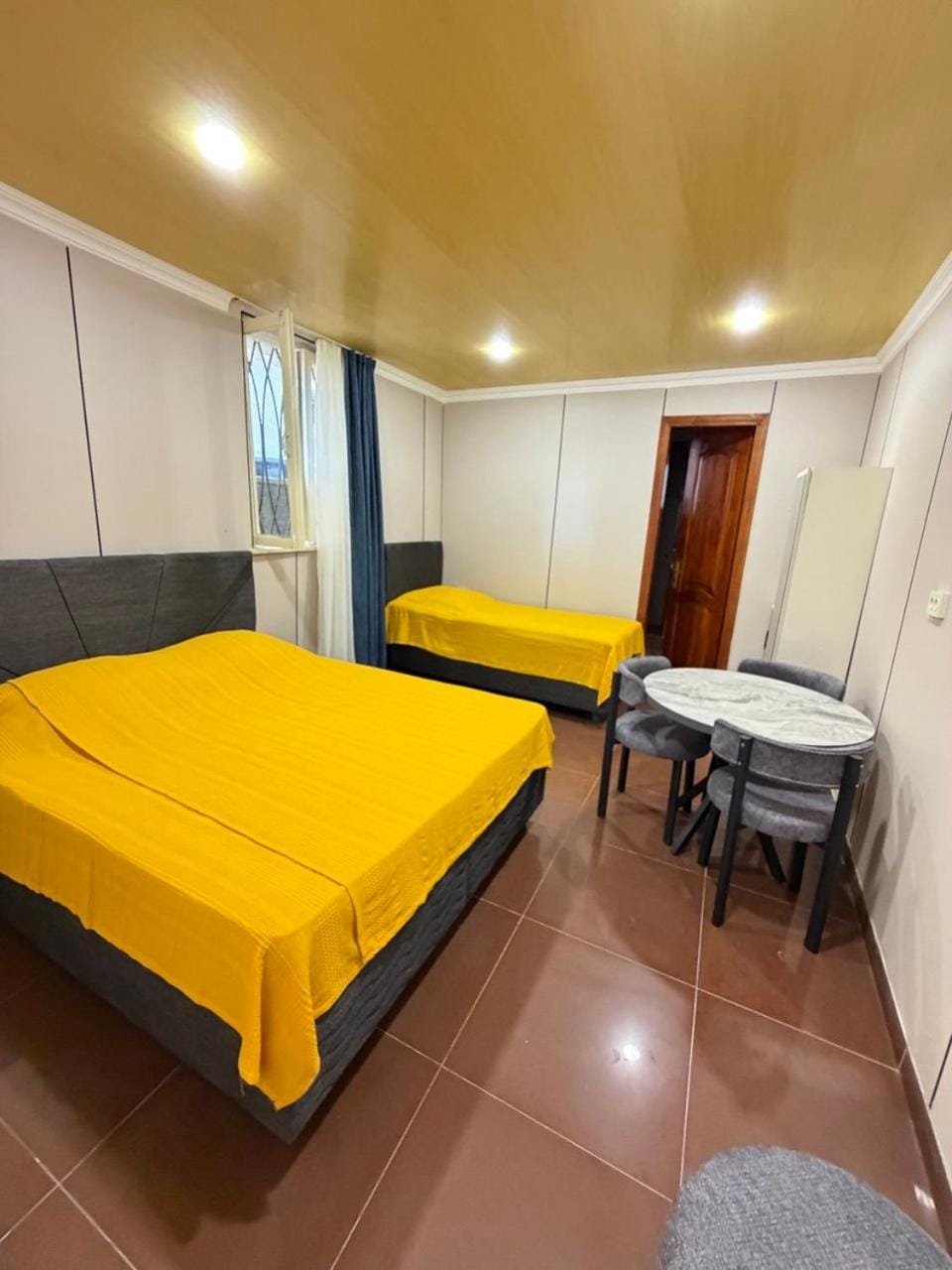 Nazia Home Apartment in Adjara, Georgia