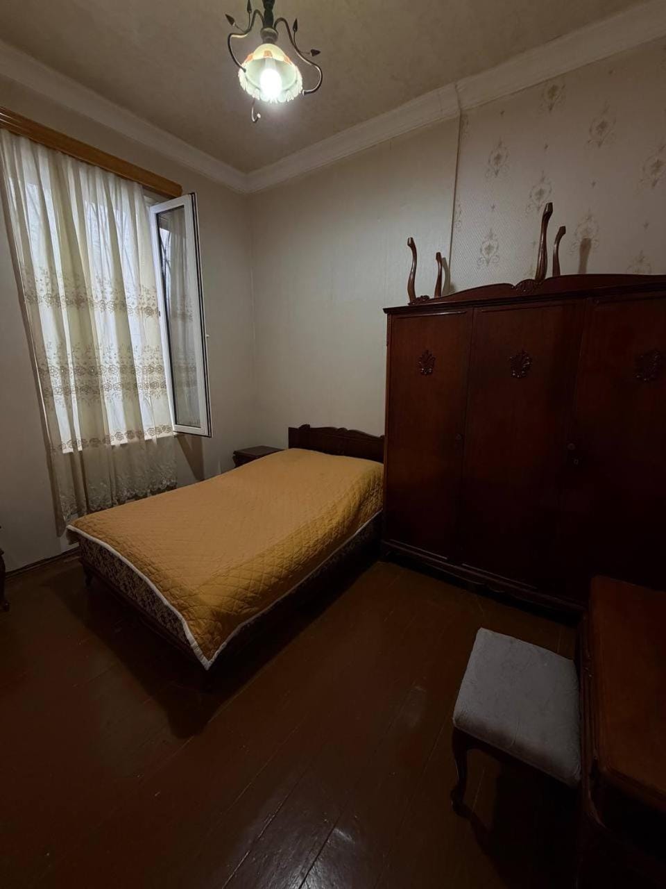 Nazia Home Apartment in Adjara, Georgia
