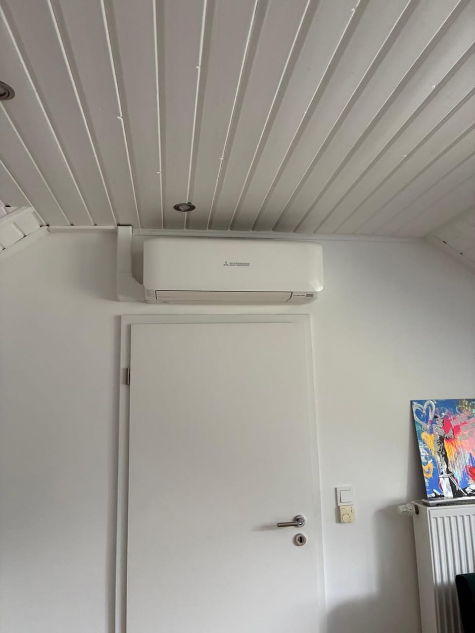 air conditioner